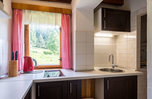Vitkovice House | Vacation home Hoja 2 by Interhome