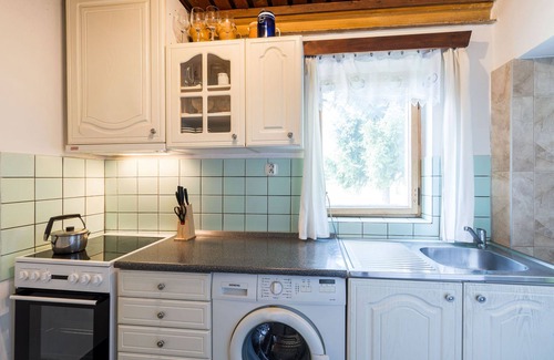 Vitkovice House | Vacation home Hoja by Interhome