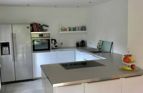 Nindorf House | Vacation home Hygge - Full service vacation- dog friendly