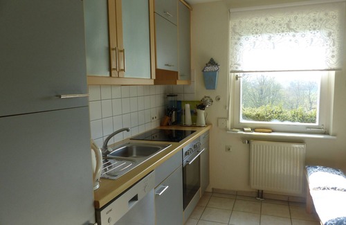 Gschwend Apartment | Vacation home, idyllic, in the Swabian Forest/Swabian Alb (Ostalb)quiet location