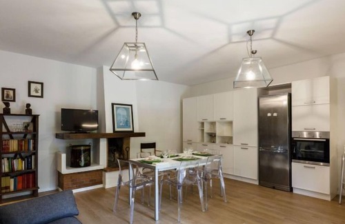 Casale House | Vacation home Il Borgo in Dicomano - 16 persons, 8 bedrooms