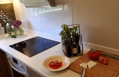 Sarrians House | Vacation home in Provence near Mont Ventoux