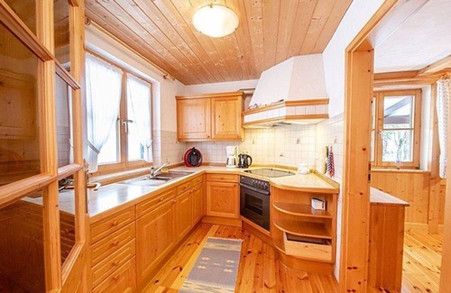 Reichenbach House | Vacation home in the vacation village Reichenbach (B14a) - Holiday home with 3 bedrooms in the Allgäu