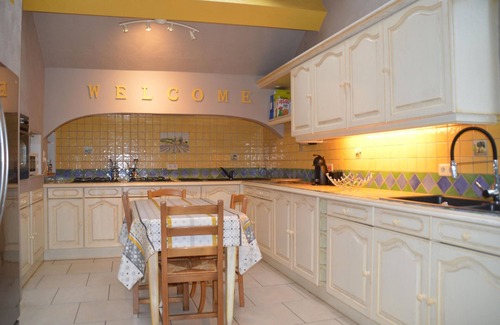 Verviers House | Vacation home in Verviers with private indoor pool