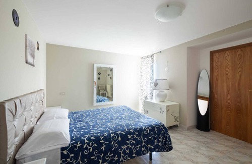 Acquasanta Terme House | Vacation Home Antica Pietra in Acquasanta Terme