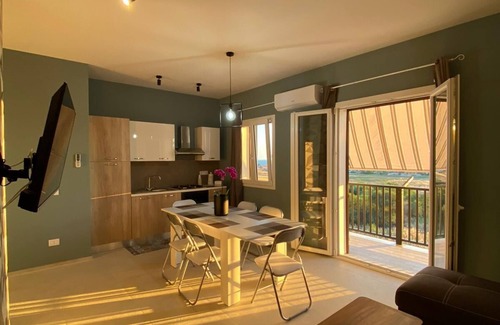 Agrigento Apartment | Vacation Home
