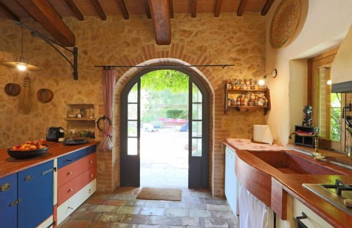 Penna in Teverina House | Vacation home Oasis by Interhome