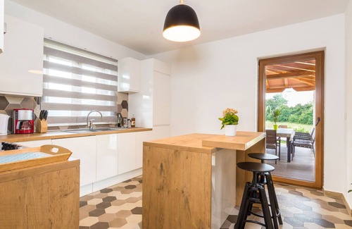 Nedescina House | Vacation home Jadran by Interhome