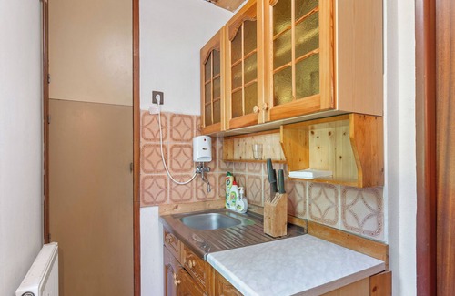 Splzov House | Vacation home Jahor by Interhome
