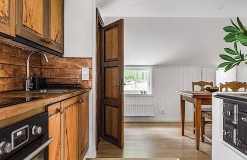 Jamjo House | Vacation home Jennys by Interhome