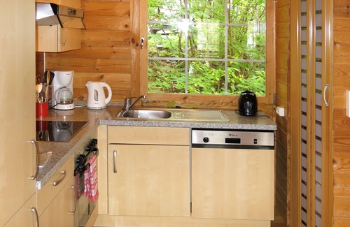 Balestrand House | Vacation home Jette by Interhome