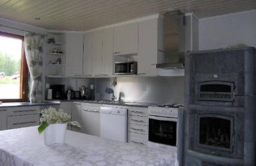 Vesanto House | Vacation home Jokela by Interhome
