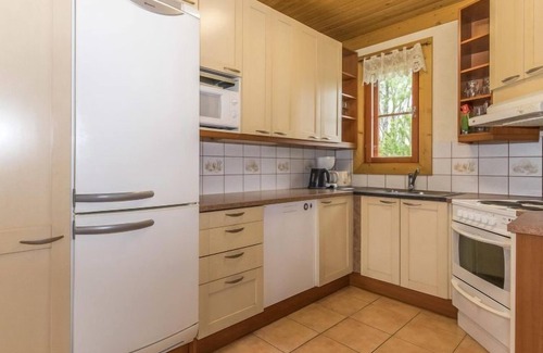 Ikaalinen House | Vacation home Juhala by Interhome