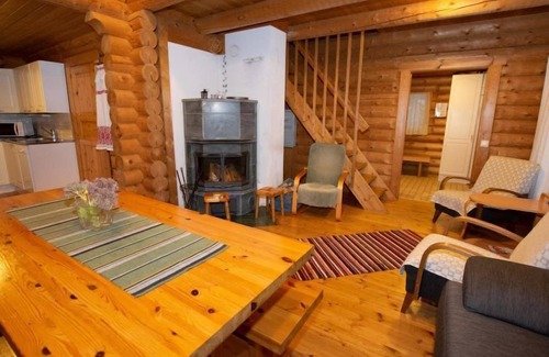 Asikkala House | Vacation home Jukola in Asikkala - 6 persons, 2 bedrooms
