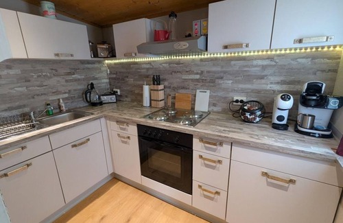 Struppen-Siedlung Apartment | Vacation home Königsnase - Holiday home, 2 bedrooms