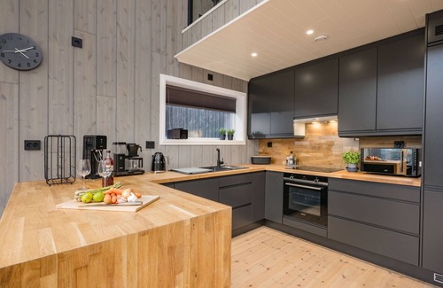Vik House | Vacation home Kaja by Interhome