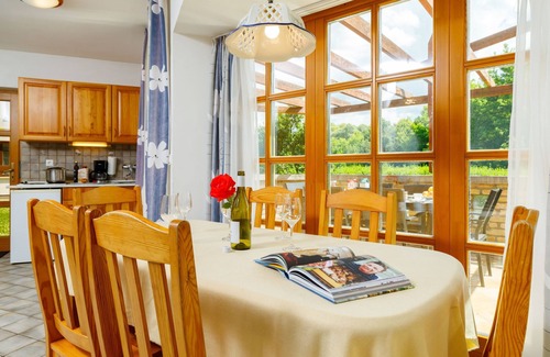 Kehidakustany House | Vacation home Kehida by Interhome