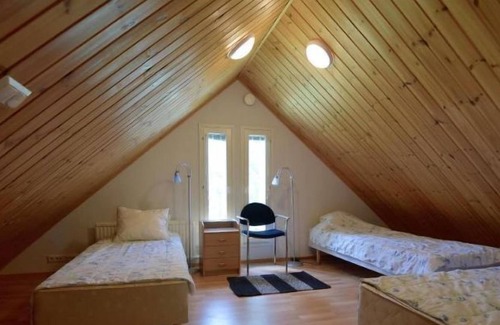 Jyvaskyla House | Vacation home Kotikoski in Jyväskylä - 5 persons, 1 bedrooms