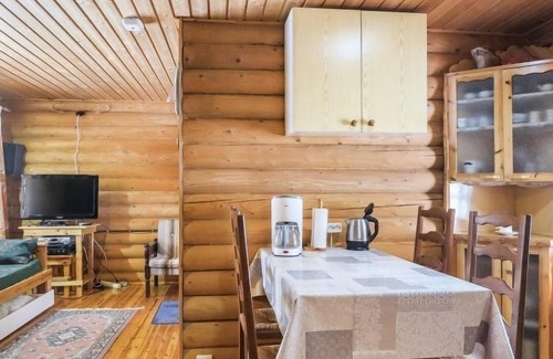 Lampivaara House | Vacation home Lähde by Interhome