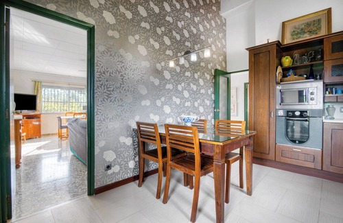 Potries House | Vacation Home "La Pedrera" with Sea View, Private Pool & Private Terraces