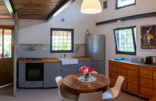 Lonigo House | Vacation home La Vigna with Pool