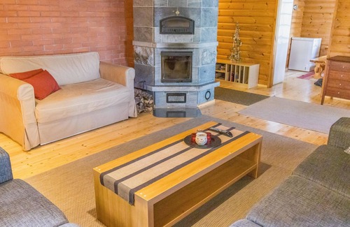 Outokumpu House | Vacation home Laura by Interhome