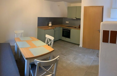 Monreal House | Vacation home Le Petit - Holiday home Le Petit Monreal
