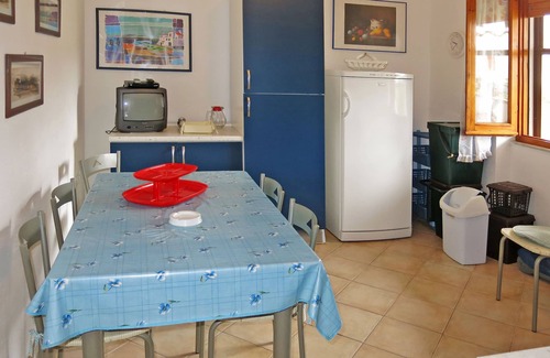 San Giovanni House | Vacation home Lia by Interhome