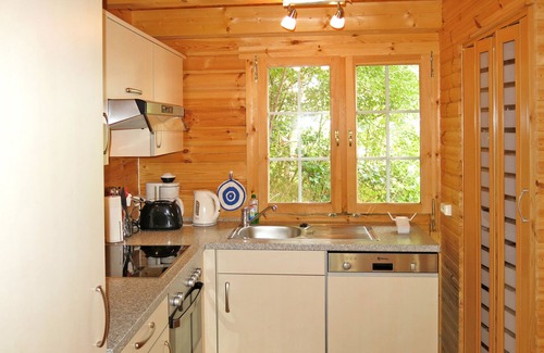 Balestrand House | Vacation home Liesel by Interhome