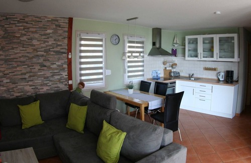 Plau am See House | Vacation home lighthouse