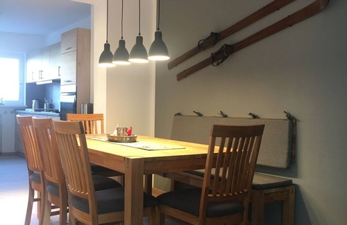 Bad Sachsa House | Vacation home "little break" - feel good - relax - enjoy