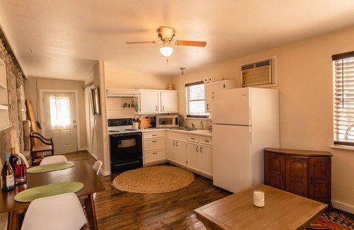 Sabinal House | Vacation Home Located on the Frio River