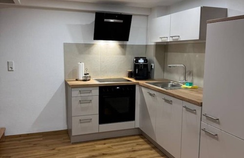 Lottstetten House | Vacation home Lottstetten "Isaak Appartments"