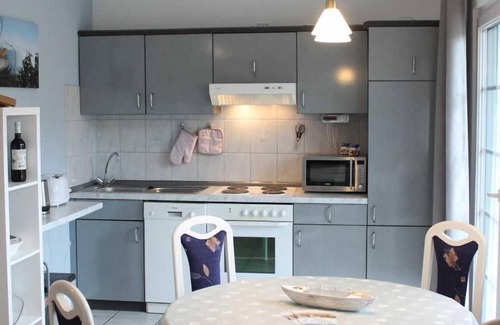 Luetow Apartment | Vacation home LUCA