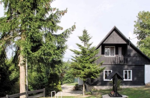 Kvasiny House | Vacation home Ludek (KNY110) in Kvasiny - 6 persons, 2 bedrooms