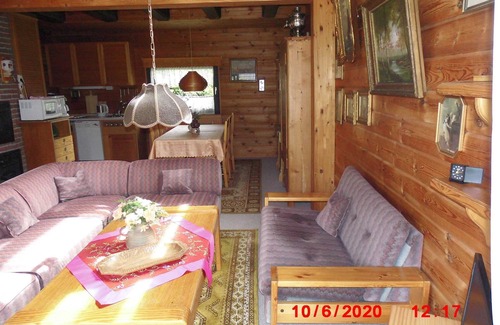 Karlberg House | Vacation home Maliske between Schlei and Baltic Sea in Dörphof