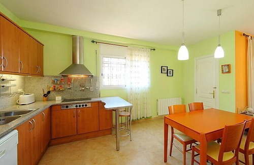 La Goba House | Vacation home Marina by Interhome