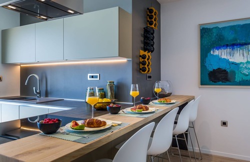 Opatija House | Vacation home Marone by Interhome
