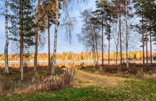 Iltasmaki House | Vacation home Metsätähti in Hämeenlinna - 10 persons, 2 bedrooms