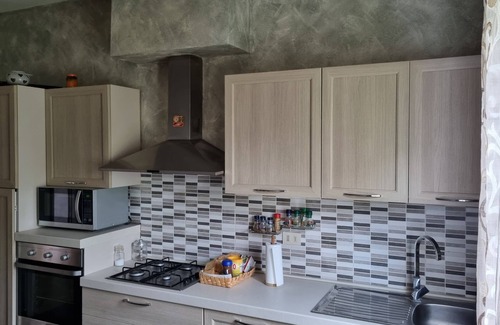 Ferrara Apartment | Vacation home Milli