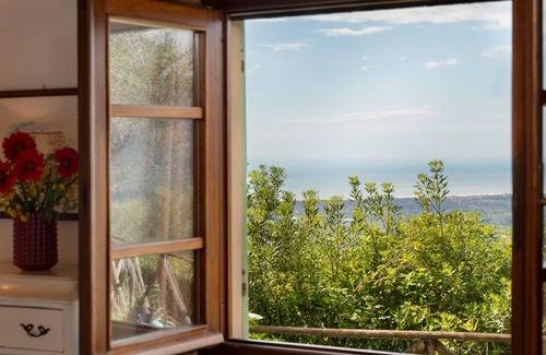 Pedona House | Vacation home Monica by Interhome