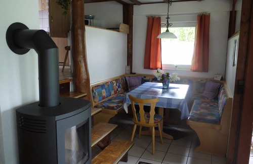 Feriendorf Silbersee House | Vacation home near the lake