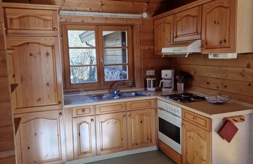 Hayingen House | Vacation home Neckar No. 34