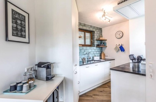 Loffingen House | Vacation home Nest by Interhome