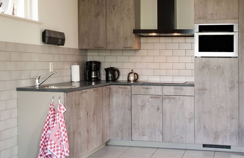 Municipality of Amstelveen House | Vacation home