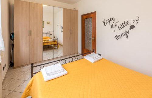 Fara Novarese Apartment | vacation home Nonno Costa