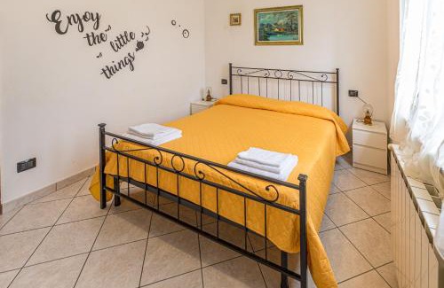 Fara Novarese Apartment | vacation home Nonno Costa
