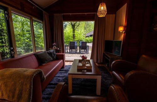 Blitterswijck Ski Chalet | Vacation Home North Limburg