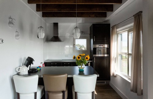Snelrewaard House | Vacation home on farm near Amsterdam/Utrecht with