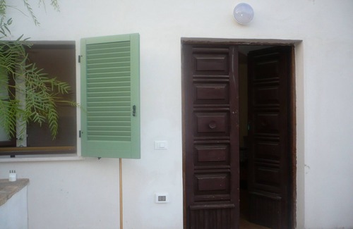 Tollo House | Vacation Home ORTENSIA 1